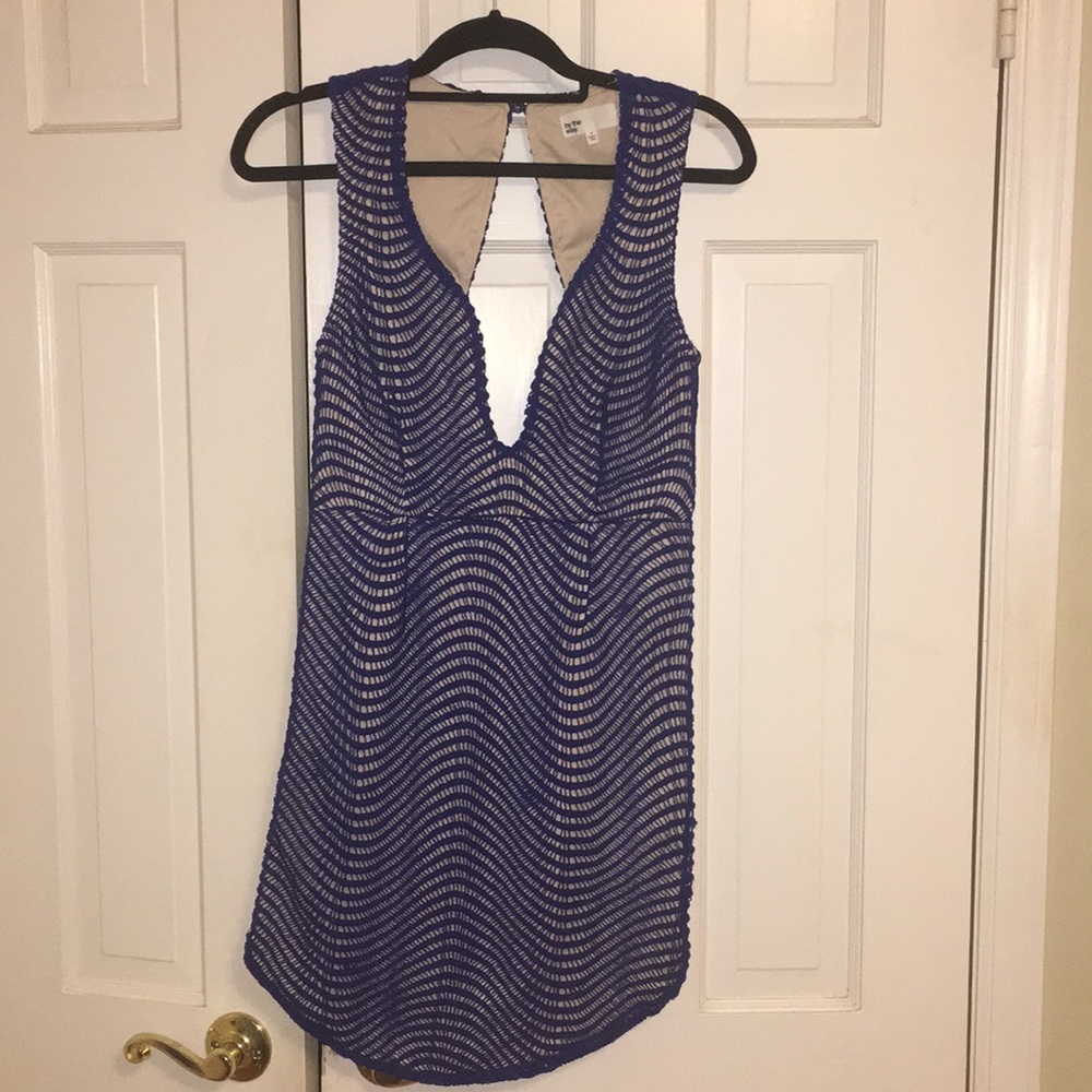 Revolve by the way mini cocktail dress S